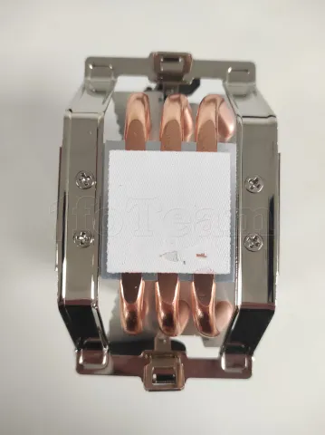 Photo de Ventilateur processeur be quiet! Pure Rock Slim 2 - ID 221406