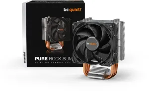 Photo de Be Quiet Pure Rock Slim 2