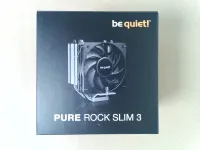 Photo de Ventilateur processeur be quiet! Pure Rock Slim 3 ID 223618