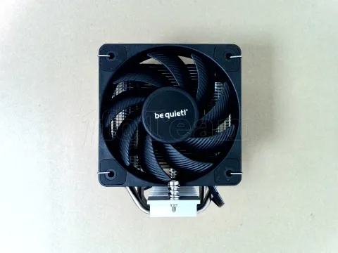 Photo de Ventilateur processeur be quiet! Pure Rock Slim 3 ID 223618