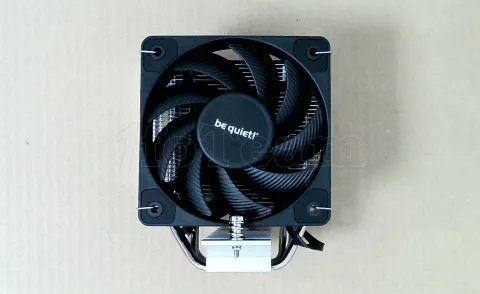 Photo de Ventilateur processeur be quiet! Pure Rock Slim 3 - ID 223745