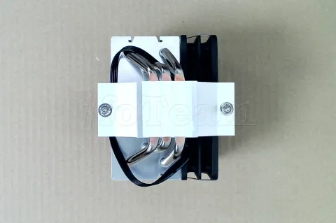 Photo de Ventilateur processeur be quiet! Pure Rock Slim 3 - ID 223745