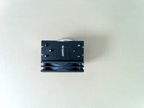 Photo de Ventilateur processeur be quiet! Pure Rock Slim 3 - ID 223745