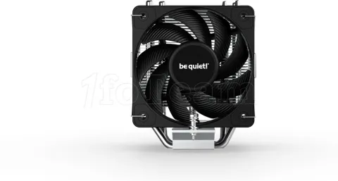 Photo de Ventilateur processeur be quiet! Pure Rock Slim 3