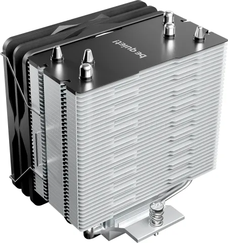 Photo de Ventilateur processeur be quiet! Pure Rock Slim 3