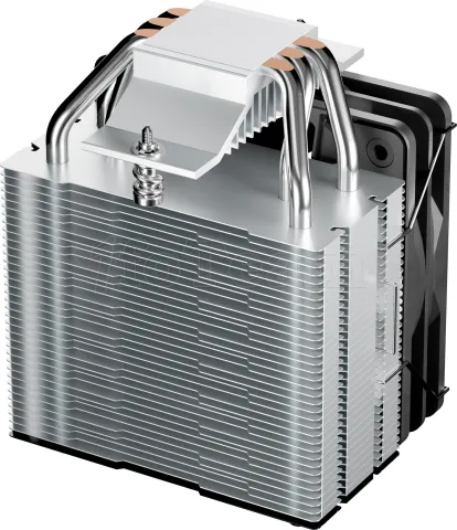 Photo de Ventilateur processeur be quiet! Pure Rock Slim 3