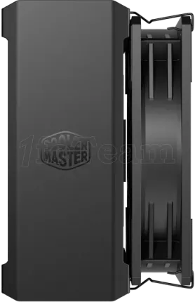 Photo de Ventilateur processeur Cooler Master Hyper 212 3DHP ARGB (Noir)