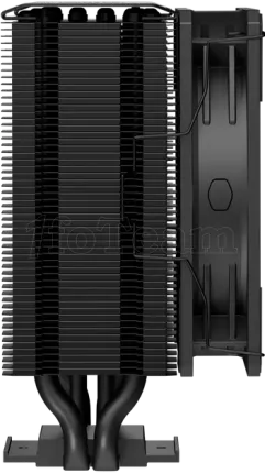 Photo de Ventilateur processeur Cooler Master Hyper 212 3DHP ARGB (Noir)