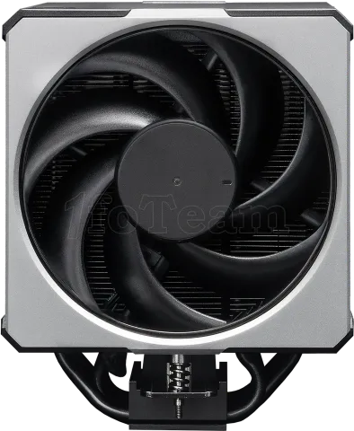 Photo de Ventilateur processeur Cooler Master Hyper 612 Apex (Noir/Gris)
