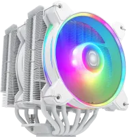 Photo de Cooler Master Hyper 622 Halo Blanc