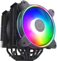 Photo de Cooler Master Hyper 622 Halo Noir