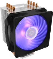 Photo de Ventilateur pour Processeur Cooler Master Hyper H410R