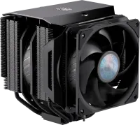 Photo de Ventilateur pour Processeur Cooler Master MasterAir MA624 Stealth