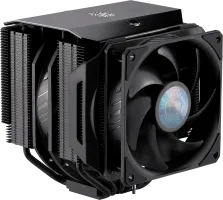 Photo de Ventilateur pour Processeur Cooler Master MasterAir MA624 Stealth