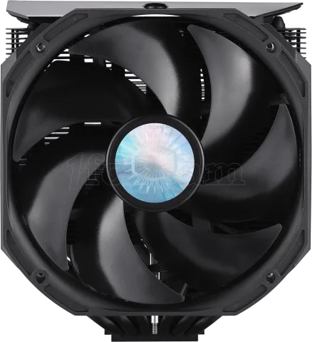 Photo de Ventilateur processeur Cooler Master MasterAir MA624 Stealth PWM