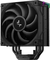 Photo de Ventilateur processeur DeepCool AK400 Digital Pro RGB (Noir)