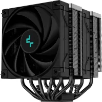 Photo de Ventilateur pour Processeur DeepCool Dark Rock Pro 4