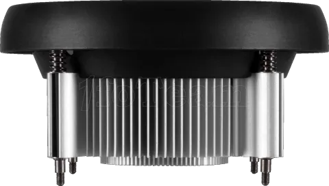 Photo de Ventilateur processeur Gamdias Aura GA1 RGB (Noir)