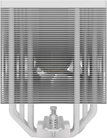 Photo de Ventilateur processeur Gamdias Boreas M2-510 (Blanc)