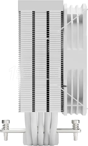 Photo de Ventilateur processeur Gamdias Boreas M2-51D (Blanc)