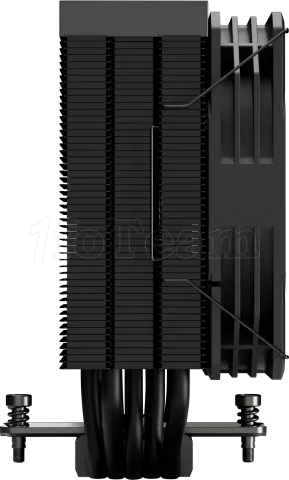 Photo de Ventilateur processeur Gamdias Boreas M2-51D (Noir)