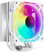 Photo de Ventirad ice force (Blanc)