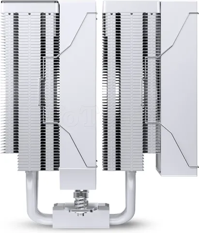 Photo de Ventilateur processeur Jonsbo CC90 (Blanc)