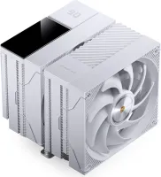 Photo de Ventilateur processeur Jonsbo CC90 (Blanc)