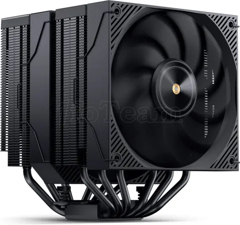 Photo de Ventilateur processeur Jonsbo CC90 (Noir)