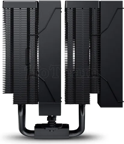 Photo de Ventilateur processeur Jonsbo CC90 (Noir)
