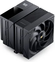 Photo de Ventilateur processeur Jonsbo CC90 (Noir)