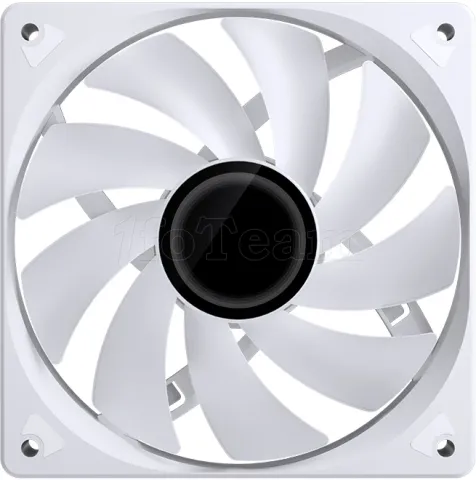 Photo de Ventilateur processeur Jonsbo CR-1000V3 Pro RGB (Blanc)