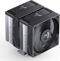 Photo de Ventilateur processeur Jonsbo CR 3000E (Noir)