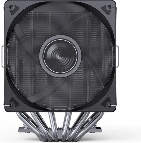 Photo de Ventilateur processeur Jonsbo CR 3000E (Noir)