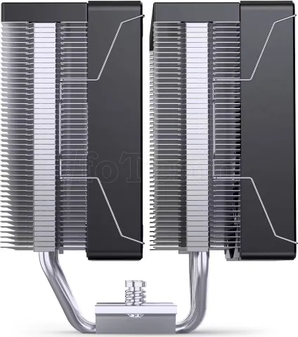 Photo de Ventilateur processeur Jonsbo CR-3000E (Noir)