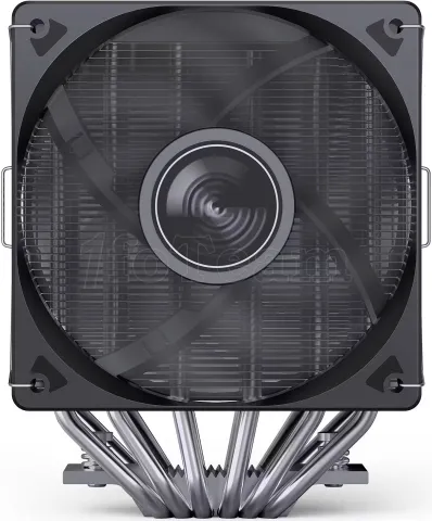 Photo de Ventilateur processeur Jonsbo CR-3000E (Noir)