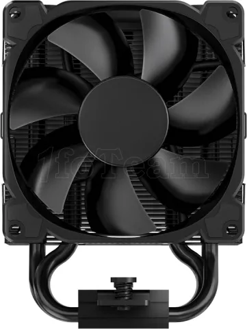 Photo de Ventilateur processeur Jonsbo HX-6210 (Noir)