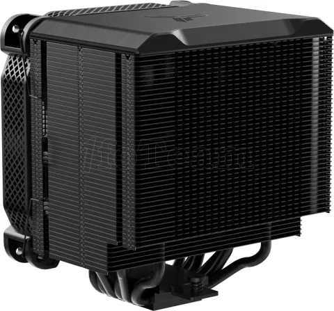 Photo de Ventilateur processeur Jonsbo HX-6250 (Noir)