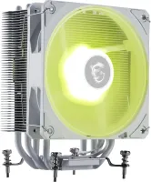 Photo de MSI CoreFrozr AA13 Blanc