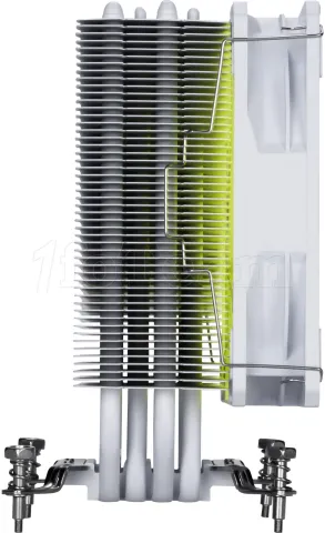 Photo de Ventilateur processeur MSI CoreFrozr AA13 (Blanc)