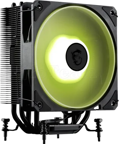 Photo de Ventilateur processeur MSI CoreFrozr AA13 (Noir)