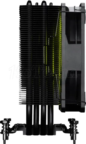 Photo de Ventilateur processeur MSI CoreFrozr AA13 (Noir)