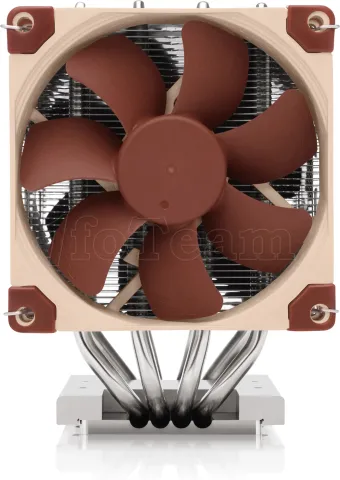 Photo de Ventilateur processeur Noctua NH-D9 TR5-SP6 4U (Beige)