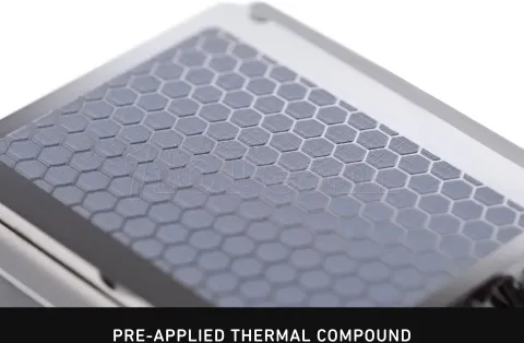 Photo de Ventilateur processeur Noctua NH-D9 TR5-SP6 4U (Beige)