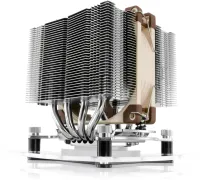 Photo de Ventilateur processeur Noctua NH-D9L