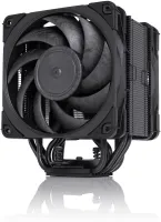 Photo de Noctua U12A chromax.black
