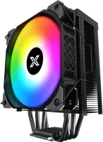 Photo de Xigmatek Air Killer S RGB (Noir)