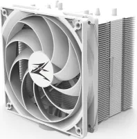 Photo de Zalman CNPS10X Performa Blanc