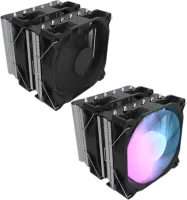 Photo de Zalman CNPS12X Noir