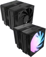 Photo de Zalman CNPS15X ARGB Noir